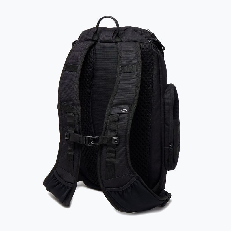 Тактически раница Oakley Link Miltac 23 l blackout 2