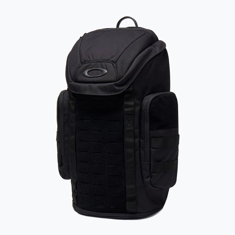 Тактически раница Oakley Link Miltac 23 l blackout 3