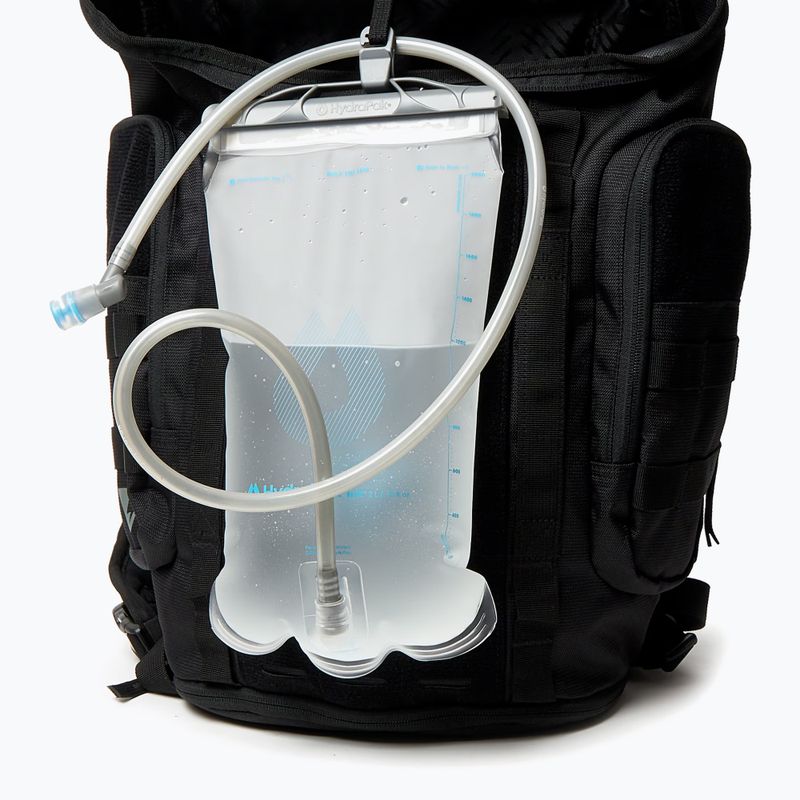 Тактически раница Oakley Link Miltac 23 l blackout 5