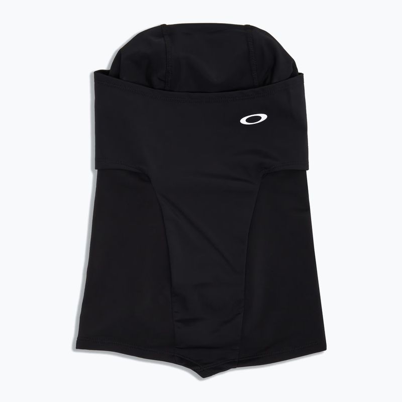 Шапка маска Oakley Backwoods blackout