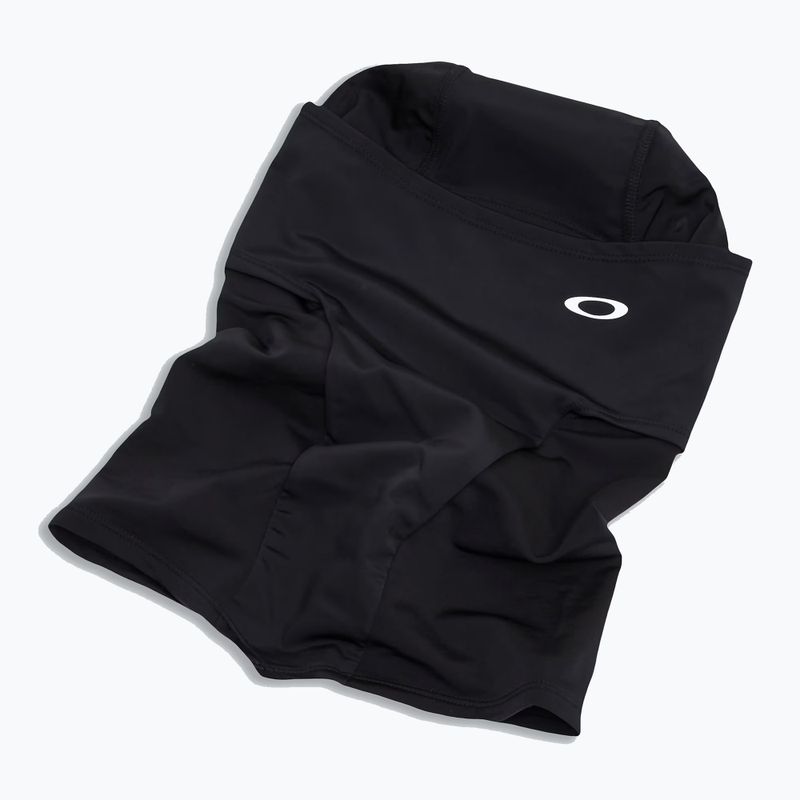 Шапка маска Oakley Backwoods blackout 2