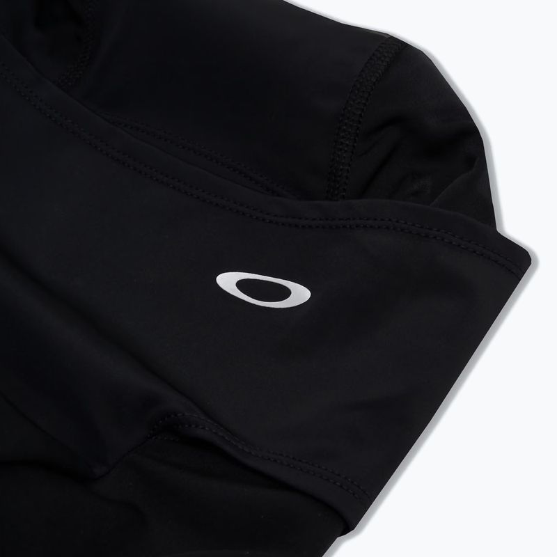 Шапка маска Oakley Backwoods blackout 3