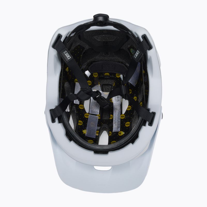 Oakley DRT5 Europe велосипедна каска бяла 99479EU 5