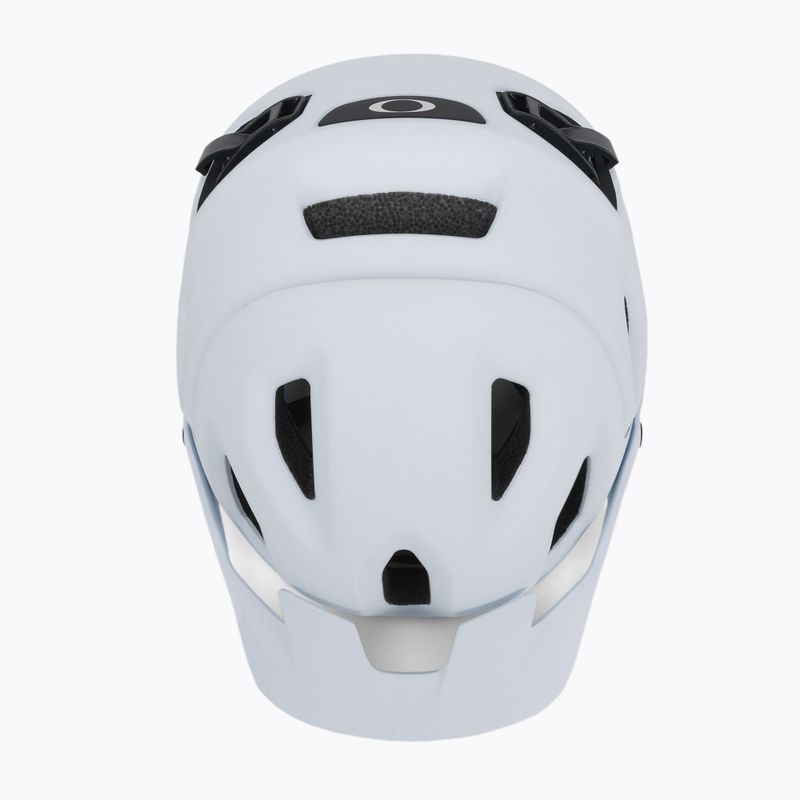 Oakley DRT5 Europe велосипедна каска бяла 99479EU 6
