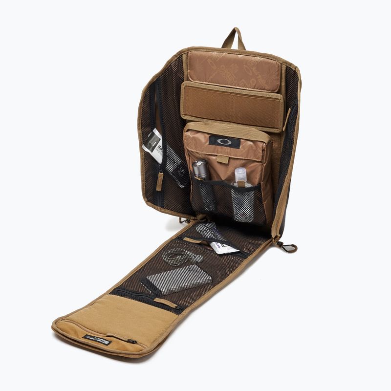 Градска раница за едно рамо Oakley Extractor Sling 2.0 23 l blackout 3