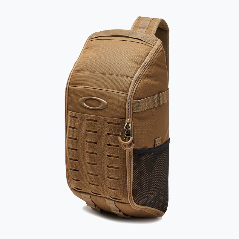 Градска раница за едно рамо Oakley Extractor Sling 2.0 23 l blackout 5