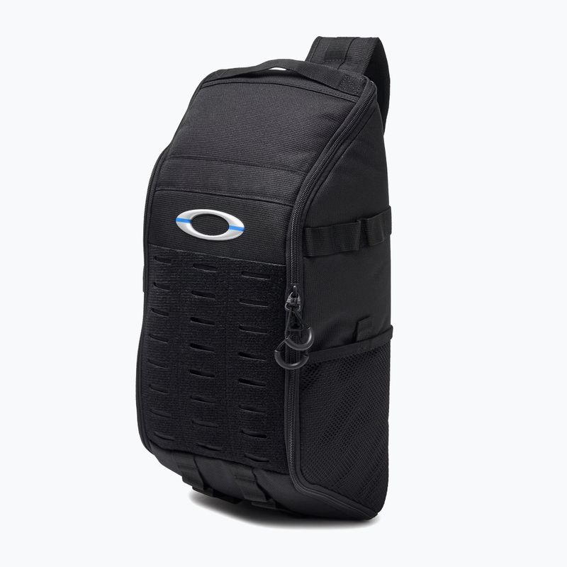 Градска раница за едно рамо Oakley Extractor Sling 2.0 23 l blackout tbl 3