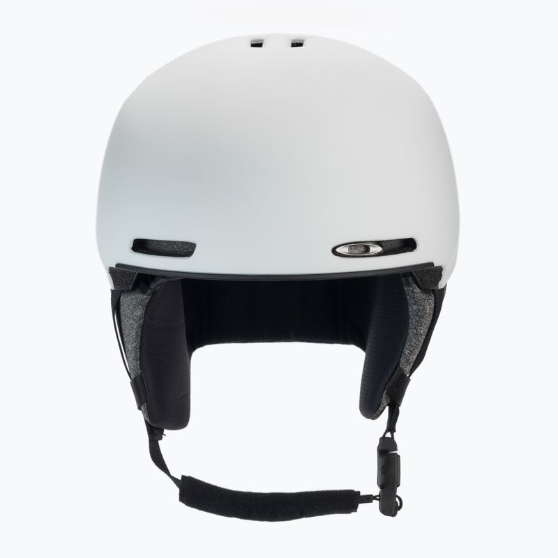 Мъжка ски каска Oakley Mod1 white 99505 2