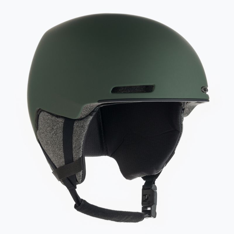 Мъжка ски каска Oakley Mod1 green 99505