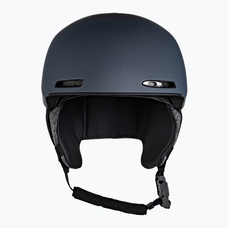 Ски каска Oakley Mod1 сива 99505-24J 2