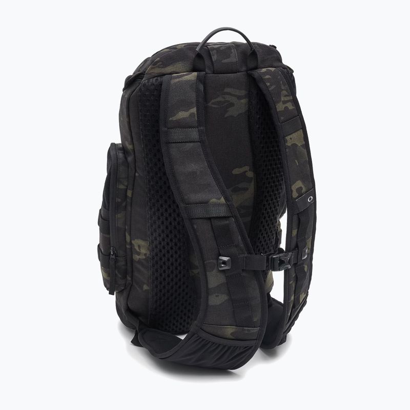Тактически раница Oakley Link Miltac 23 l black multicam 2