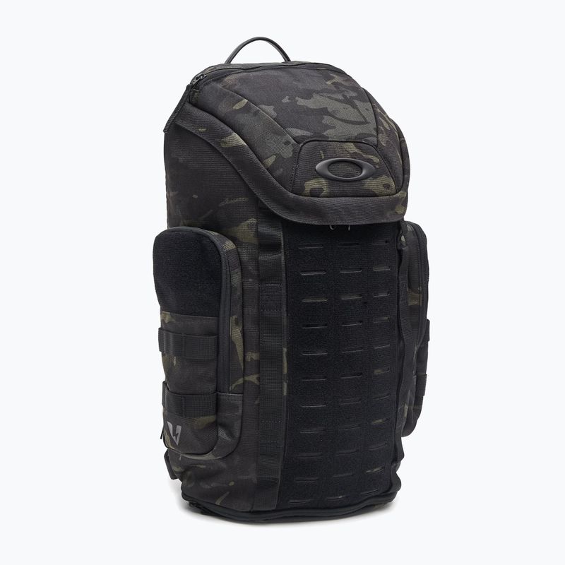 Тактически раница Oakley Link Miltac 23 l black multicam 3