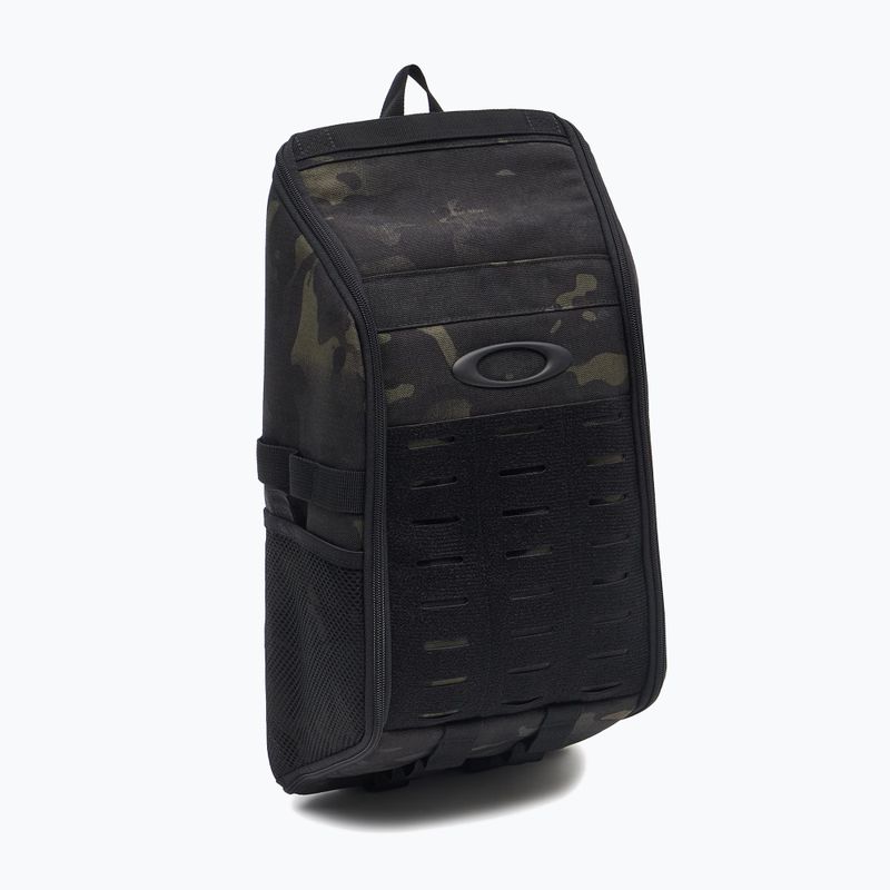 Градска раница за едно рамо Oakley Extractor Sling 2.0 23 l black multicam 3