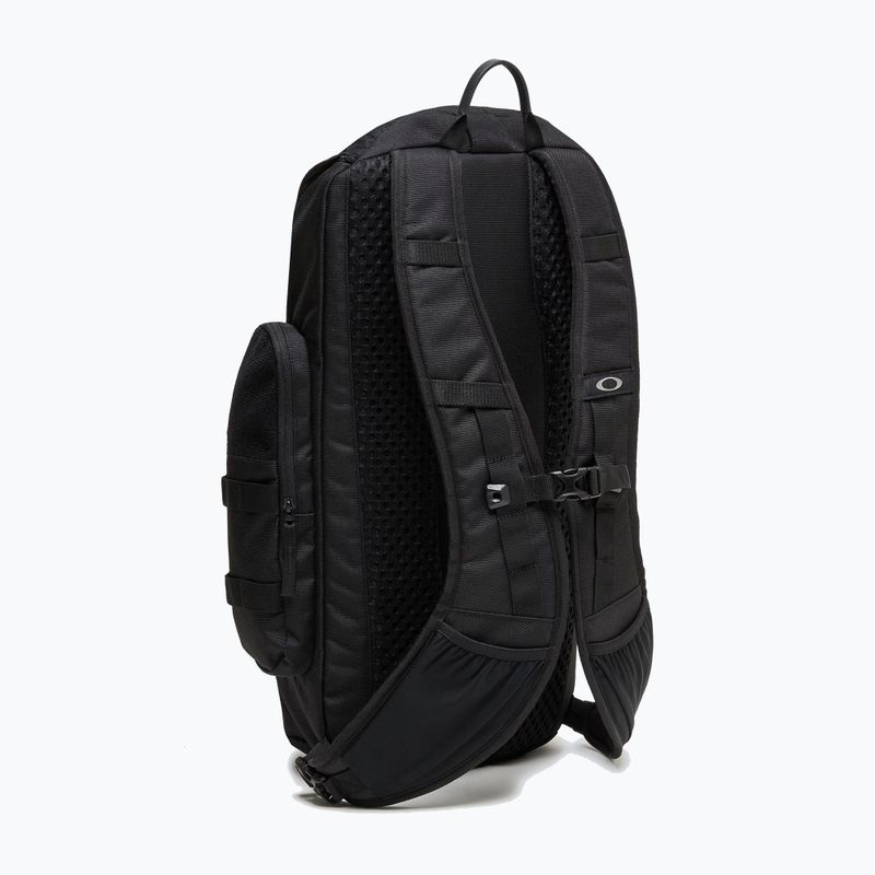 Тактически раница Oakley Link Miltac 2.0 27 l blackout 2