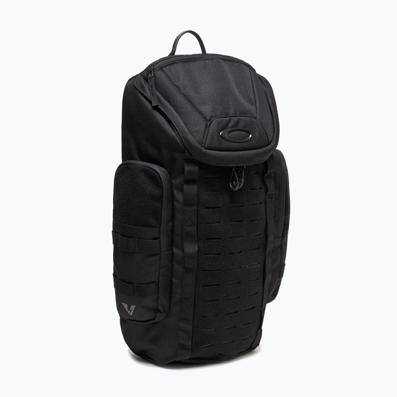 Тактически раница Oakley Link Miltac 2.0 27 l blackout 3