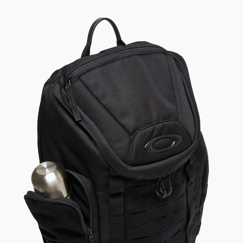 Тактически раница Oakley Link Miltac 2.0 27 l blackout 4