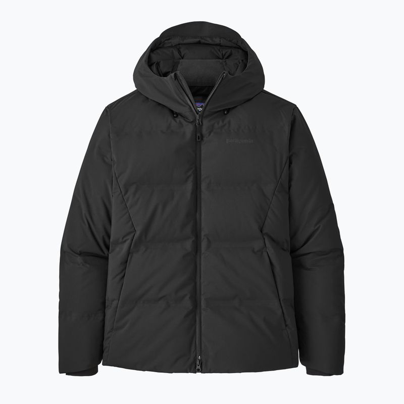 Мъжки пухени якета Patagonia Jackson Glacier black 3