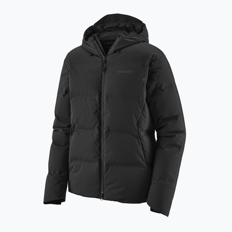 Мъжки пухени якета Patagonia Jackson Glacier black 4