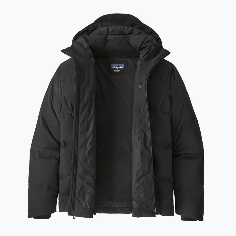 Мъжки пухени якета Patagonia Jackson Glacier black 5