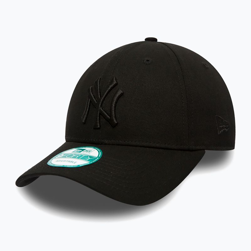 Бейзболна шапка New Era Mlb black