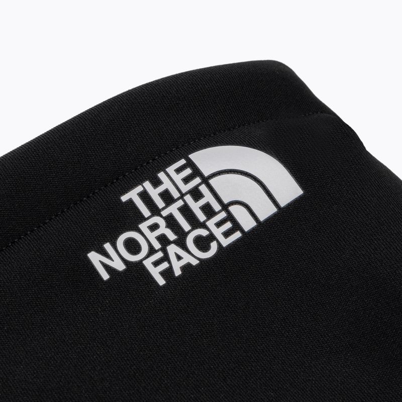 The North Face Windwall Neck black NF0A355NJK31 4