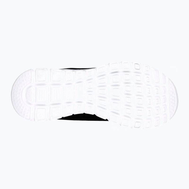 Дамски обувки SKECHERS Graceful Get Connected black/white 11