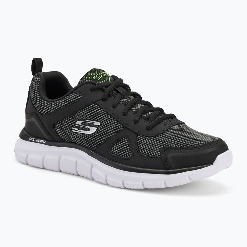 Мъжки обувки SKECHERS Track Bucolo black