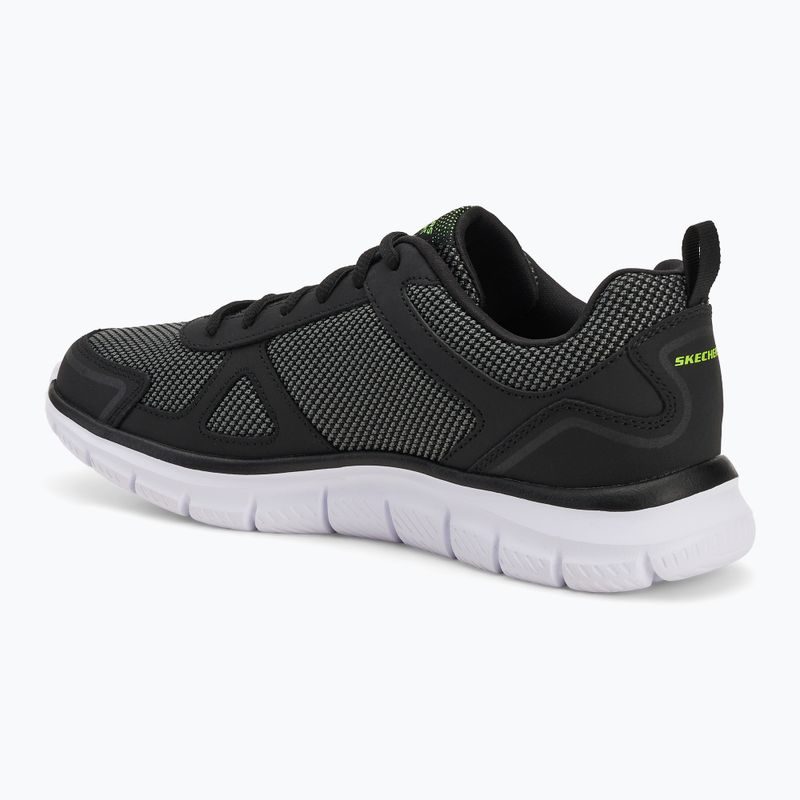 Мъжки обувки SKECHERS Track Bucolo black 3