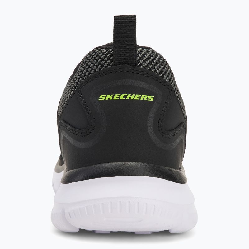 Мъжки обувки SKECHERS Track Bucolo black 6