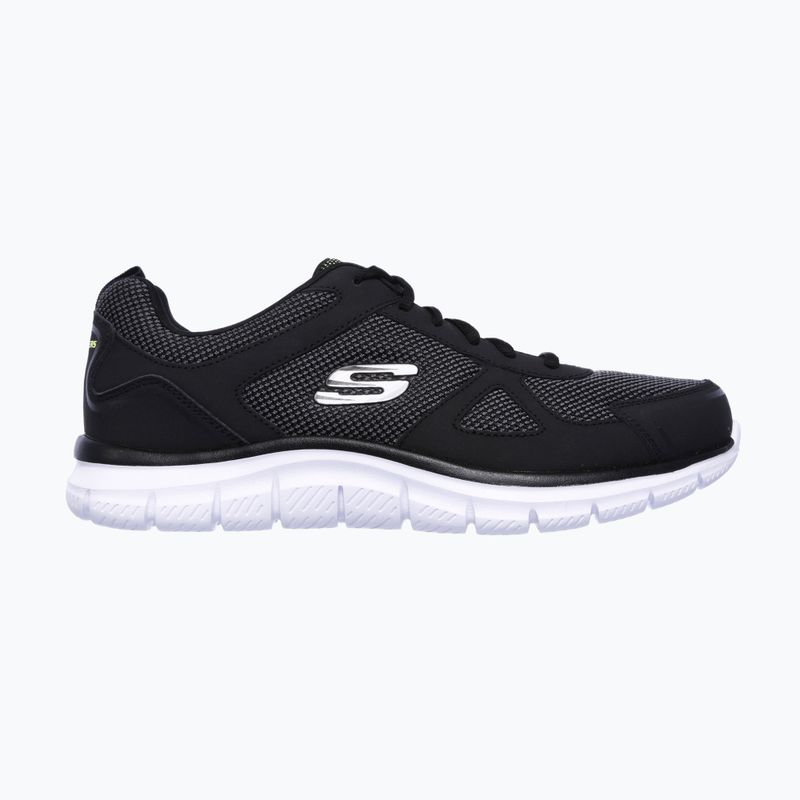 Мъжки обувки SKECHERS Track Bucolo black 8