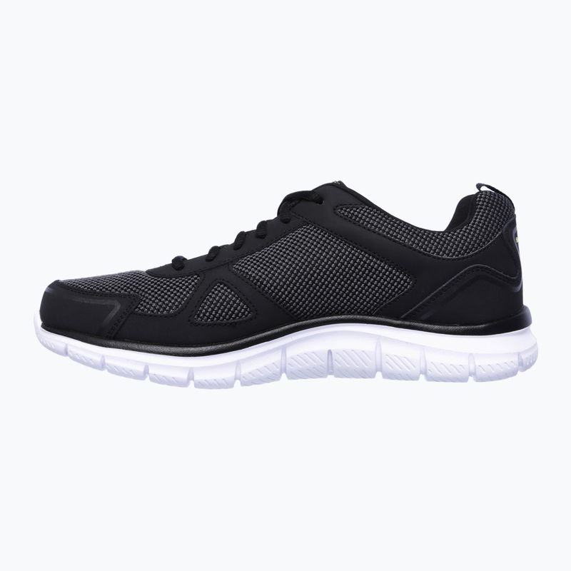 Мъжки обувки SKECHERS Track Bucolo black 9