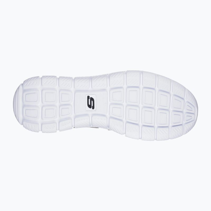 Мъжки обувки SKECHERS Track Bucolo black 11