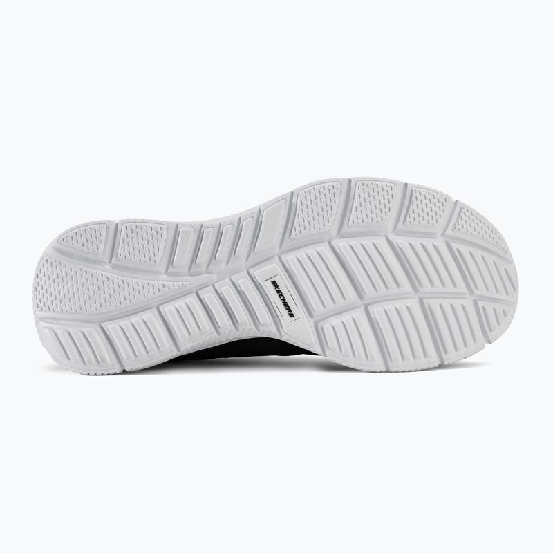 SKECHERS Verse Flash Point мъжки обувки черни 4