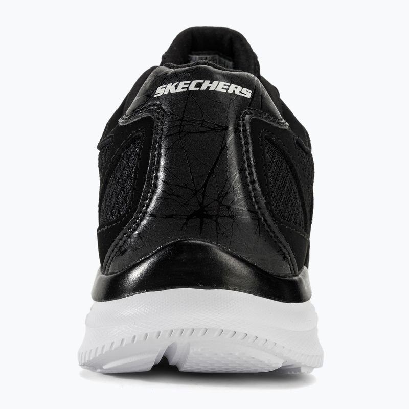 SKECHERS Verse Flash Point мъжки обувки черни 6