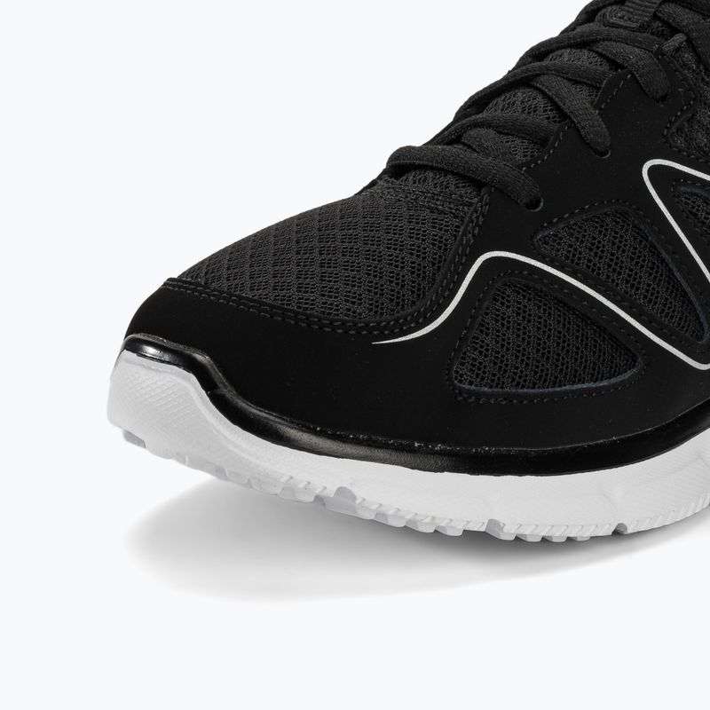 SKECHERS Verse Flash Point мъжки обувки черни 7