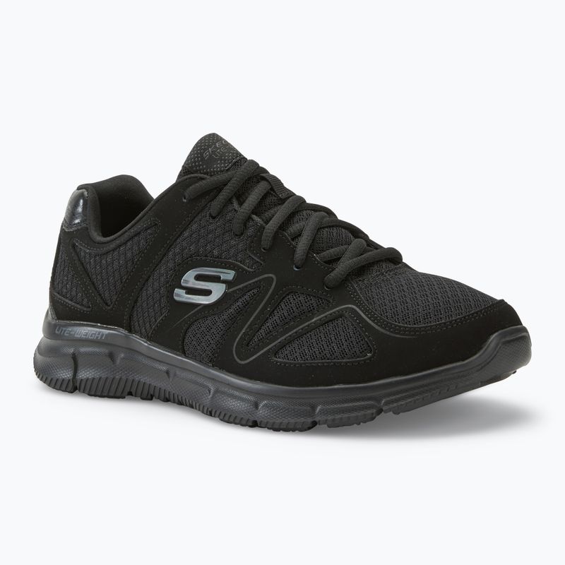 Мъжки обувки SKECHERS Verse Flash Point black