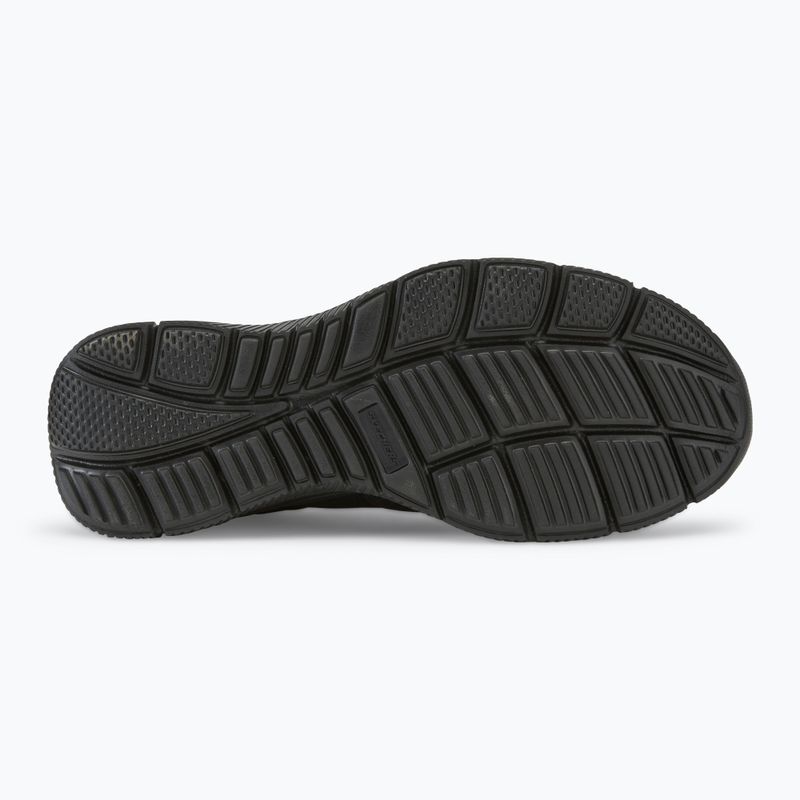 Мъжки обувки SKECHERS Verse Flash Point black 4