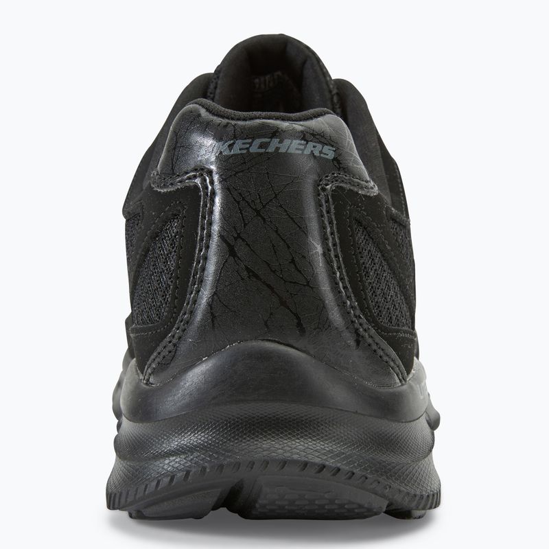 Мъжки обувки SKECHERS Verse Flash Point black 6