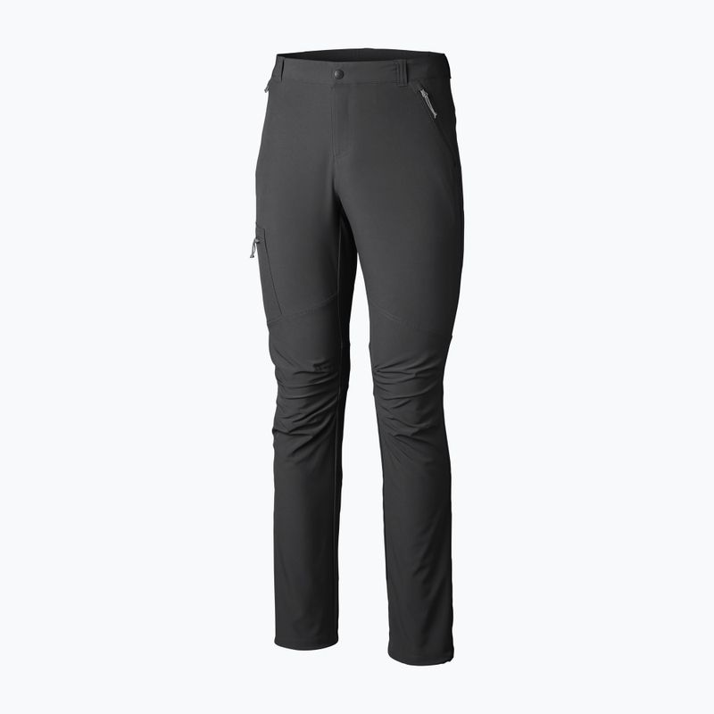 Мъжки панталони за трекинг Columbia Triple Canyon 010 black 1711681 5