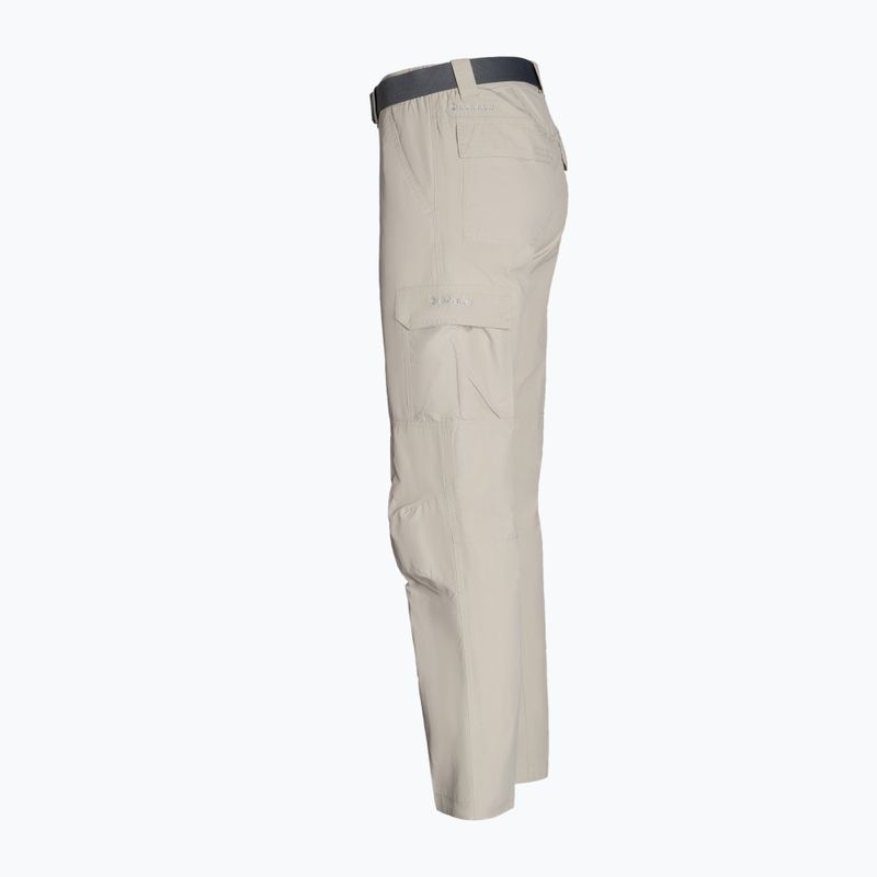 Мъжки панталони за трекинг Columbia Silver ridge II cargo 160 beige 1794901 8