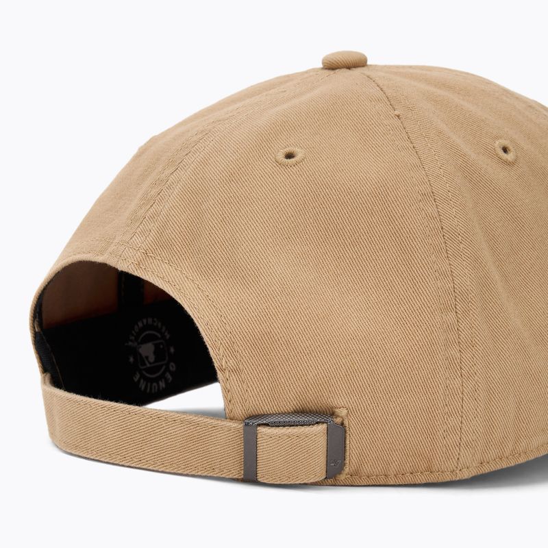 47 Марка MLB New York Yankees Базова шапка CLEAN UP каки 4