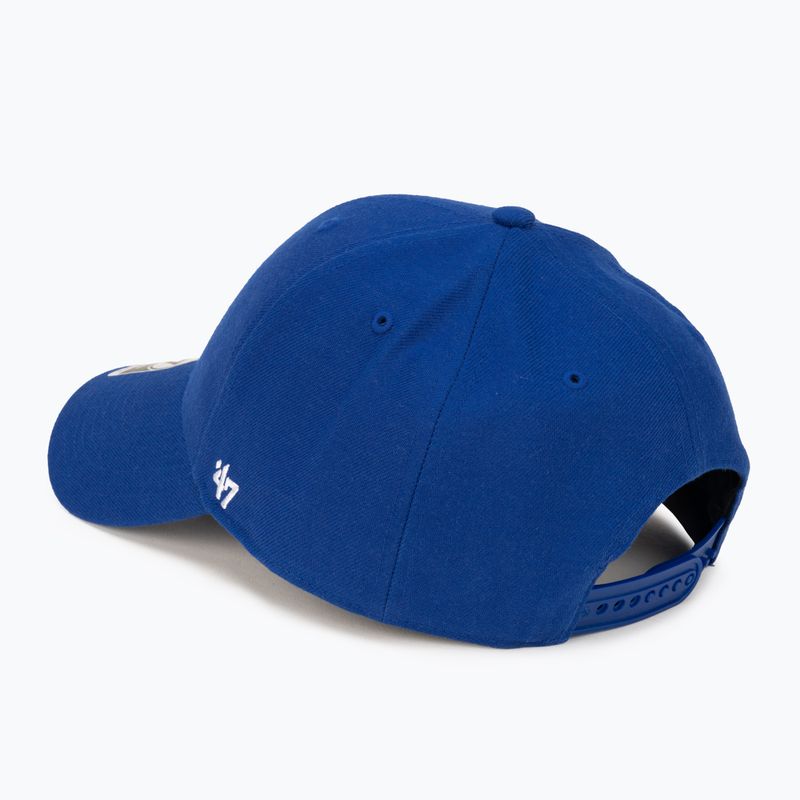47 Марка MLB New York Yankees MVP SNAPBACK кралска бейзболна шапка 3