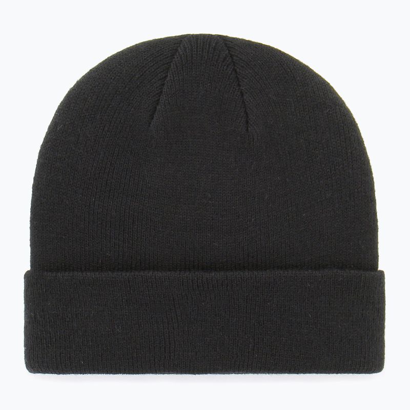 Зимна шапка 47 Brand MLB New York Yankees Centerfield black 2