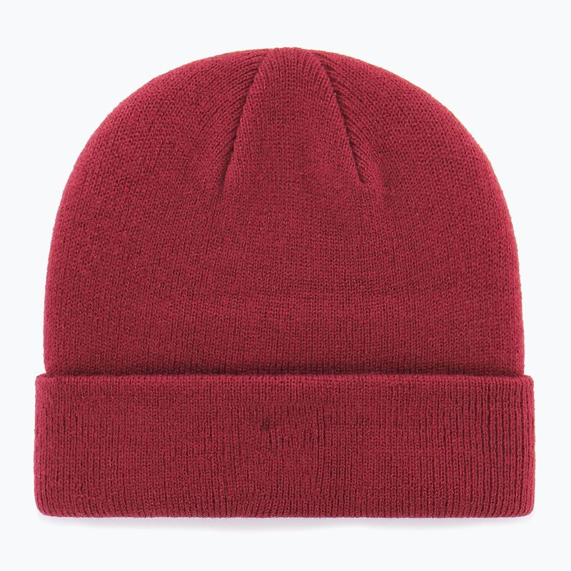 Зимна шапка 47 Brand MLB New York Yankees Centerfield cardinal 2