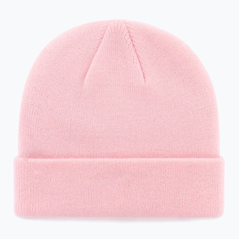 Зимна шапка 47 Brand MLB New York Yankees Centerfield pink 2