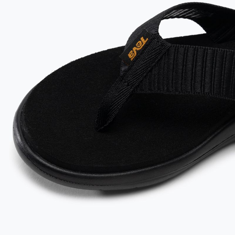 Дамски джапанки Teva Voya Flip bar street black 7