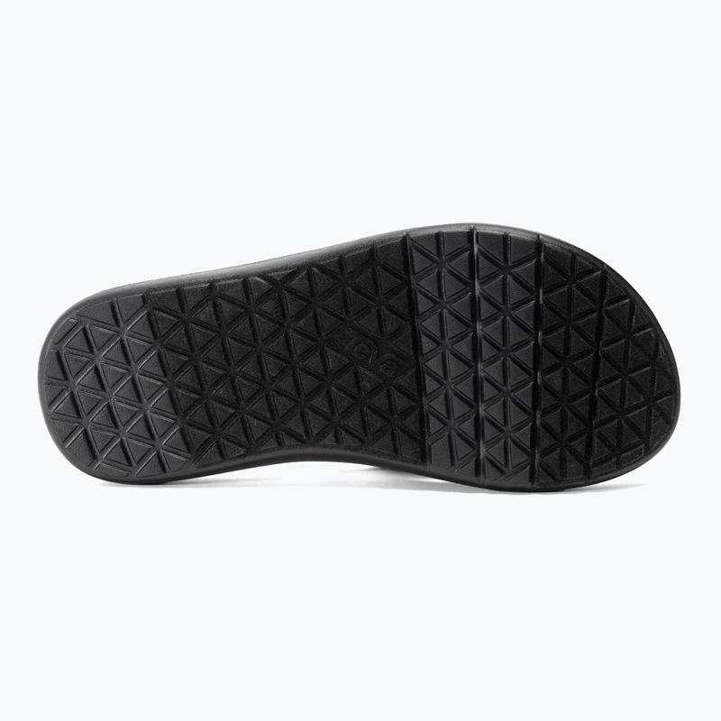 Мъжки джапанки Teva Voya Flip brick black 4