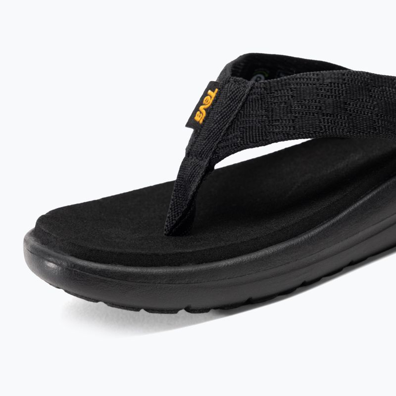 Мъжки джапанки Teva Voya Flip brick black 7