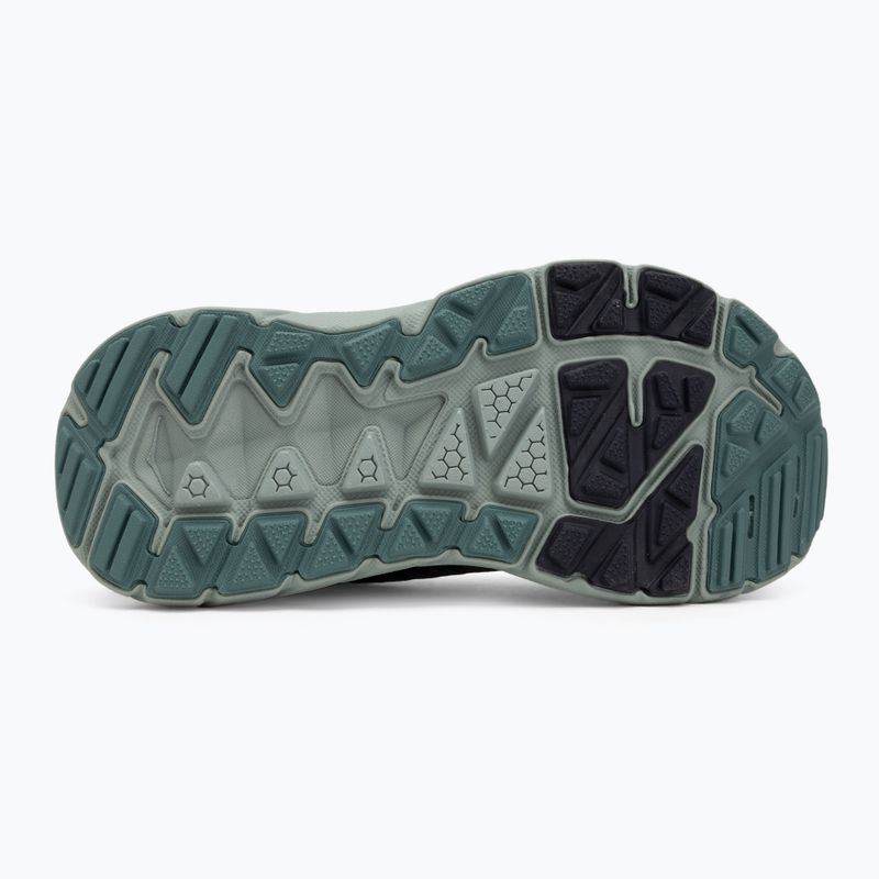 Мъжки обувки за бягане HOKA Stinson ATR 4 nine iron/silver pine 4