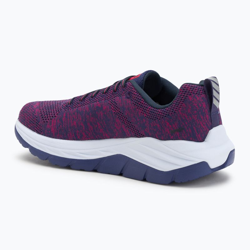Дамски обувки за бягане HOKA Mach blue ribbon/sky blue 3